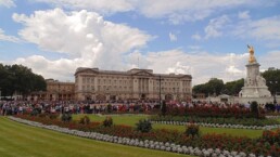 Big Bus tour | Buckingham Palace | Londonices: Dicas de Londres